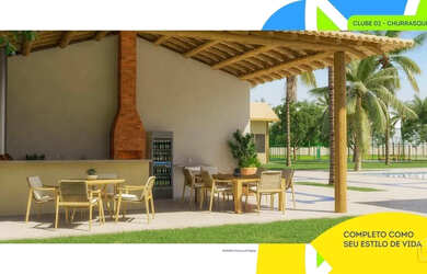 Imagem 7: Vendo Lote no Malibu Beach – 282m² o Condomínio Mais Desejado da Barra!