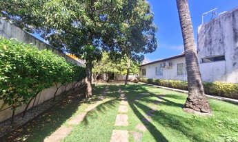 Imagem 2: MANSÃO À VENDA COM TERRENO DE 1.700M² A POUCOS METROS DA ORLA