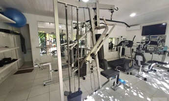 Imagem 4: MANSÃO À VENDA COM TERRENO DE 1.700M² A POUCOS METROS DA ORLA