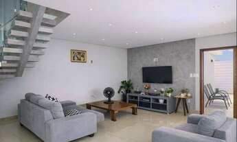 Imagem: Sobrado à venda em Aracaju, Aruana, com