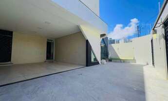 Imagem 4: Sobrado à venda em Aracaju, Jardins, com 4 quartos, 250m²