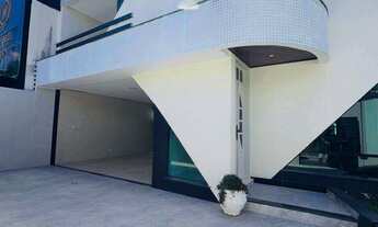 Imagem 2: Sobrado à venda em Aracaju, Jardins, com 4 quartos, 250m²