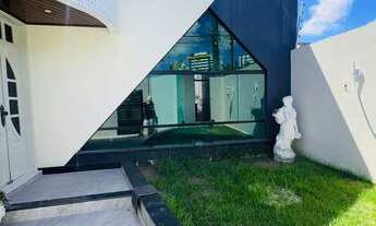 Imagem 3: Sobrado à venda em Aracaju, Jardins, com 4 quartos, 250m²