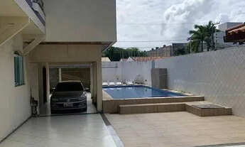 Imagem 4: Sobrado com 6 quartos, 600m², à venda em Aracaju, Atalaia