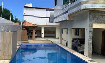 Imagem: Sobrado com 6 quartos, 600m², à venda