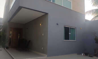 Imagem: SOBRADO DE ALTO PADRÃO À VENDA NO BAIRRO