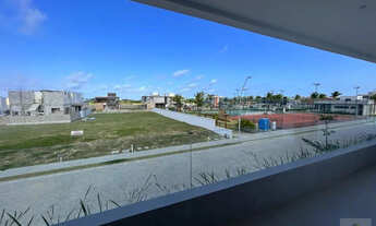 Imagem 6: SOBRADO DE ALTO PADRÃO A VENDA NO CONDOMÍNIO TAHAA HOME RESORT