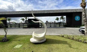 Imagem 2: SOBRADO DE ALTO PADRÃO A VENDA NO CONDOMÍNIO TAHAA HOME RESORT