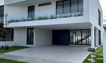 Imagem: SOBRADO DE ALTO PADRÃO A VENDA NO CONDOMÍNIO