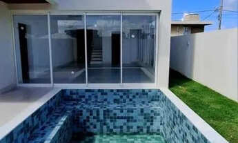 Imagem 3: Sobrado de alto padrão à venda no condomínio Terras Alphaville 1