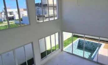 Imagem 4: Sobrado de alto padrão à venda no condomínio Terras Alphaville 1