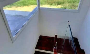 Imagem 6: Sobrado de alto padrão à venda no condomínio Terras Alphaville 1