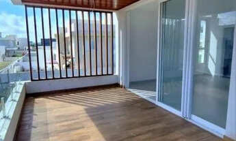 Imagem 7: Sobrado de alto padrão à venda no condomínio Terras Alphaville 1