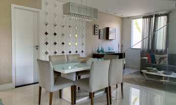 Imagem 6: Vendo Sobrado de Luxo em Condomínio Fechado – Aruana, Aracaju – 207m²