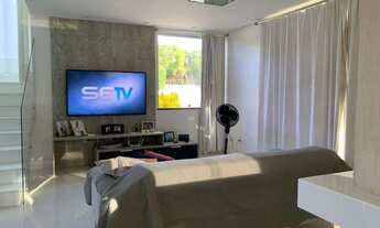 Imagem 7: Vendo Sobrado de Luxo em Condomínio Fechado – Aruana, Aracaju – 207m²