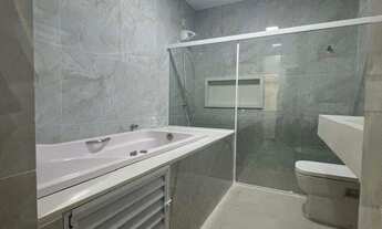 Imagem 7: Sobrado de Alto Padrão à Venda – 5 Quartos