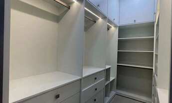 Imagem 6: Sobrado de Alto Padrão à Venda – 5 Quartos