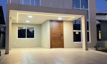 Imagem: Sobrado de Alto Padrão à Venda  5 Quartos