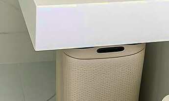 Imagem 6: Sobrado em condomínio à venda em Barra dos Coqueiros, Centro, com 4 quartos, 320m²