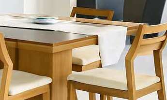 Imagem 4: Sobrado em condomínio à venda em Barra dos Coqueiros, Centro, com 4 quartos, 320m²