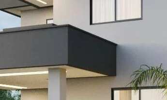 Imagem 2: Sobrado em condomínio com 4 quartos, 164m², à venda em Barra dos Coqueiros, Centro