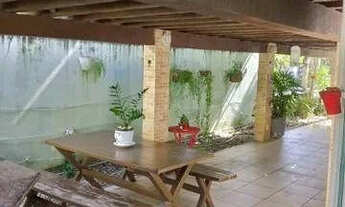 Imagem 4: Sobrado em condomínio com 4 quartos, à venda em Aracaju, Aruana