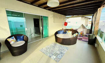 Imagem 7: Sobrado em condomínio com 5 quartos, 283m², à venda em Barra dos Coqueiros, Centro