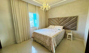 Imagem 5: Sobrado em condomínio com 5 quartos, 283m², à venda em Barra dos Coqueiros, Centro