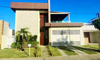 Imagem: Sobrado em condomínio com 5 quartos, 283m²