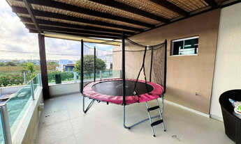 Imagem 6: Sobrado em condomínio com 5 quartos, 283m², à venda em Barra dos Coqueiros, Centro