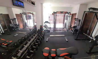 Imagem 5: Sobrado em condomínio com 4 quartos, 255m², à venda em Barra dos Coqueiros, Centro