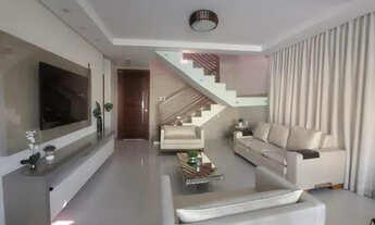 Imagem 7: Sobrado em condomínio com 4 quartos, 255m², à venda em Barra dos Coqueiros, Centro