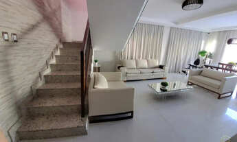 Imagem 6: Sobrado em condomínio com 4 quartos, 255m², à venda em Barra dos Coqueiros, Centro