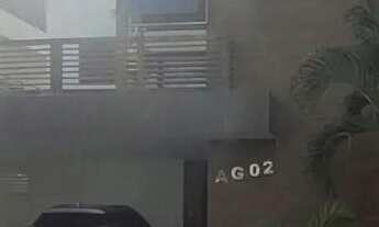 Imagem 2: Sobrado em condomínio com 4 quartos, 255m², à venda em Barra dos Coqueiros, Centro