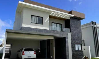 Imagem 2: Sobrado em condomínio com 4 quartos, 250m², à venda em Barra dos Coqueiros, Centro