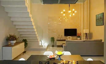 Imagem 5: Sobrado em condomínio com 4 quartos, 250m², à venda em Barra dos Coqueiros, Centro