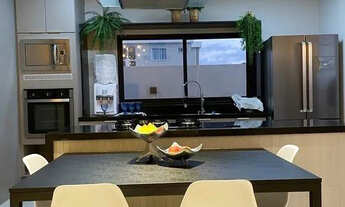 Imagem 6: Sobrado em condomínio com 4 quartos, 250m², à venda em Barra dos Coqueiros, Centro