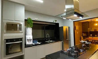 Imagem 7: Sobrado em condomínio com 4 quartos, 250m², à venda em Barra dos Coqueiros, Centro