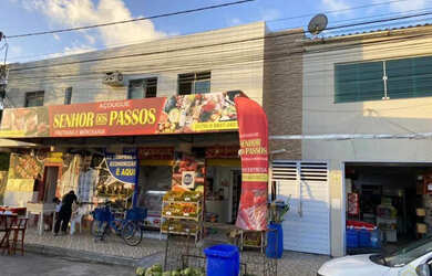 Imagem 2: Prédio comercial, 320m², à venda em Aracaju, Atalaia