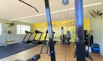 Imagem 7: Vendo - Apartamento 3/4 com Suíte no Horto da Barra