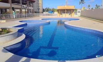 Imagem 4: Vendo - Apartamento 3/4 com Suíte no Horto da Barra