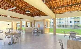 Imagem 5: Vendo - Apartamento 3/4 com Suíte no Horto da Barra