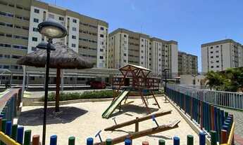 Imagem 3: Vendo - Apartamento 3/4 com Suíte no Horto da Barra