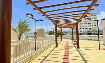 Imagem 6: Vendo - Apartamento 3/4 com Suíte no Horto da Barra