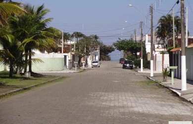 Imagem 7: CASA BALNEÃRIO TRÃS MARIAS