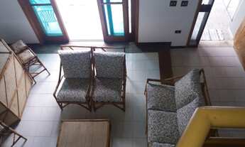 Imagem 6: CASA CONDOMÃNIO RESIDENCIAL FRENTE AO MAR