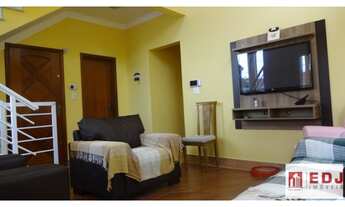 Imagem: NOVA PERUÃBE, 4 dormitórios, 2 suíte