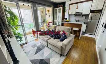 Imagem: Apartamento à venda em Osasco, Vila Yara