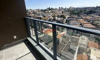 Imagem 2: Apartamento à venda em Osasco, Bela Vista, com 3 quartos, 73m²