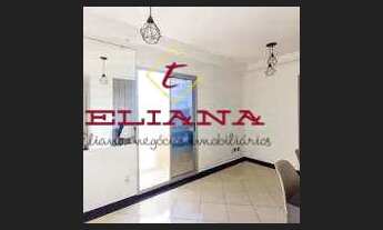 Imagem 6: Apartamento à venda em Osasco, Bussocaba, com 2 quartos, 65m²